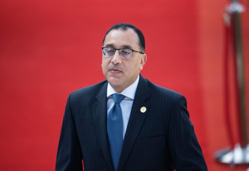 رئيس الوزراء المصري يتوجه إلى واشنطن للمشاركة في مجلس السلام